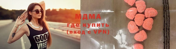хмурый Арсеньев