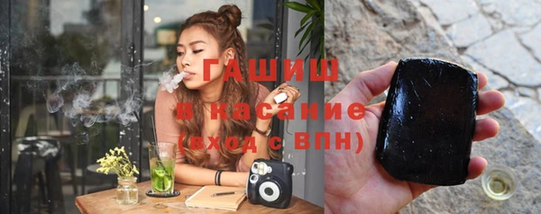 хмурый Арсеньев